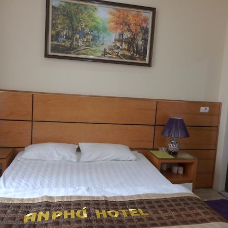 An Phu Nguyen Hoang Hotel Ханой Екстериор снимка